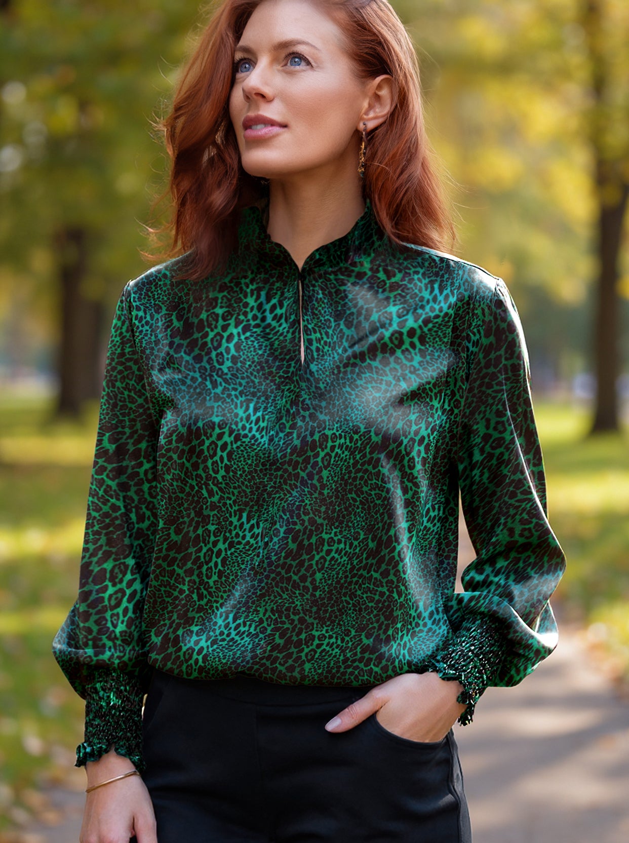 ALIYA TOP