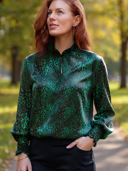ALIYA TOP