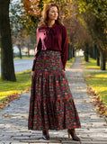 SAMMY MAXI SKIRT