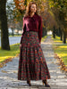 SAMMY MAXI SKIRT