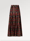 SAMMY MAXI SKIRT