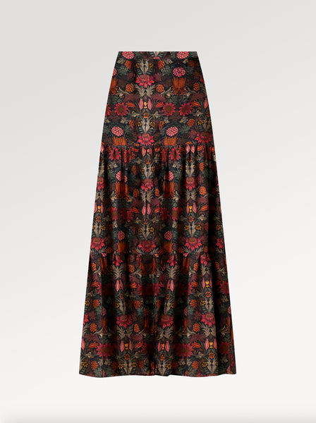 SAMMY MAXI SKIRT