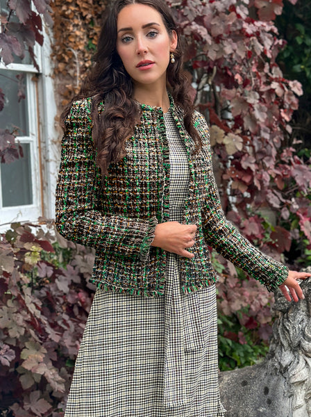 LOLA JACKET
