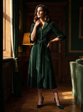 HEYDE DRESS