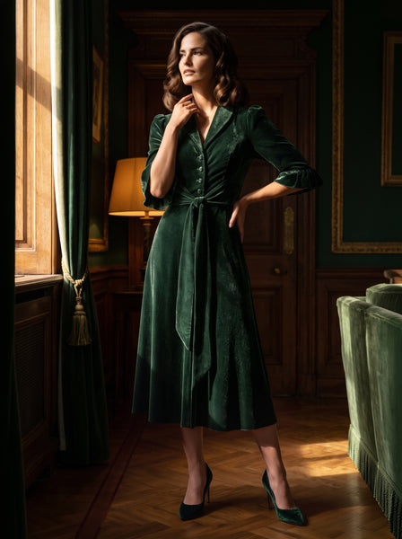 HEYDE DRESS
