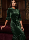 JACQUELINE MAXI