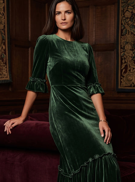 JACQUELINE MAXI