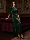 JACQUELINE MAXI
