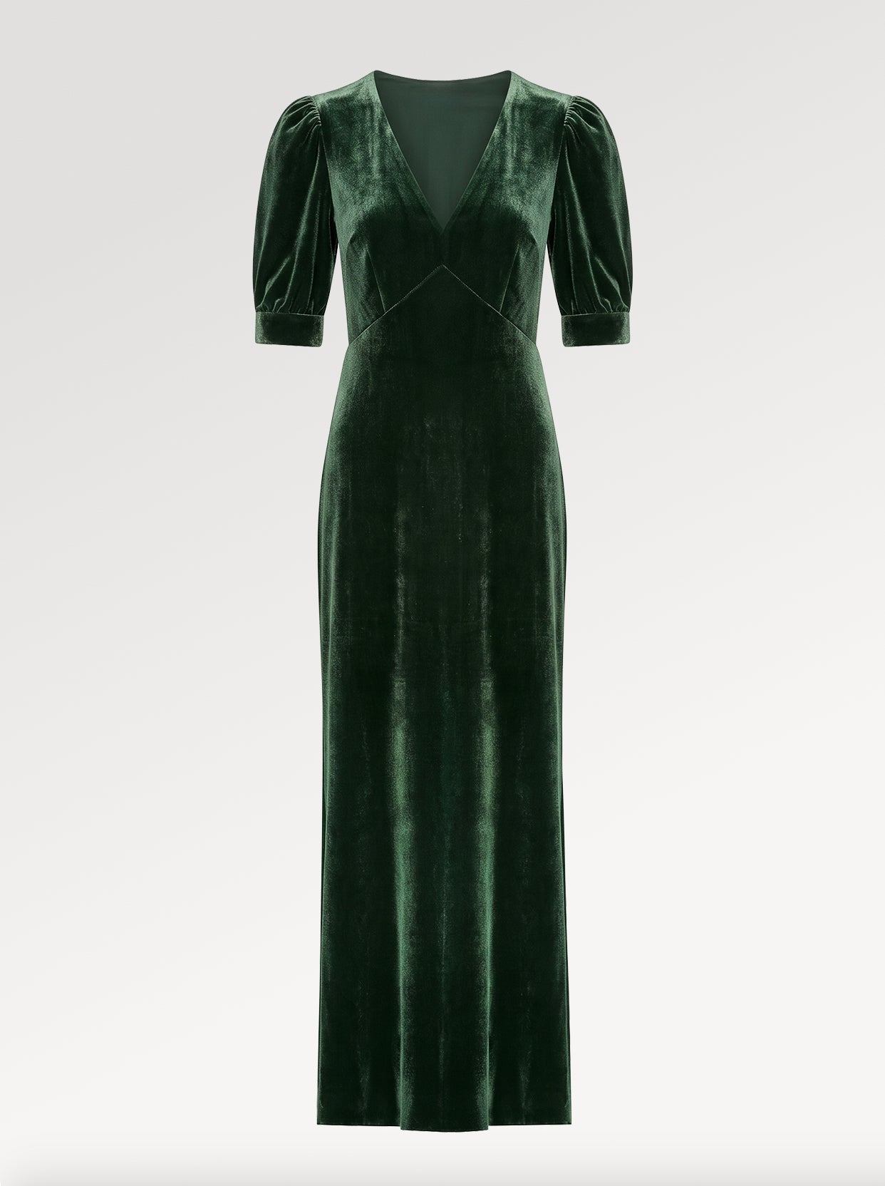 JANIE MAXI