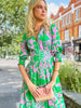 EMMANUELLE DRESS