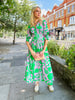EMMANUELLE DRESS