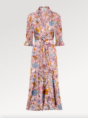 HEYDE DRESS