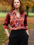 HONOR BLOUSE