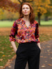 HONOR BLOUSE