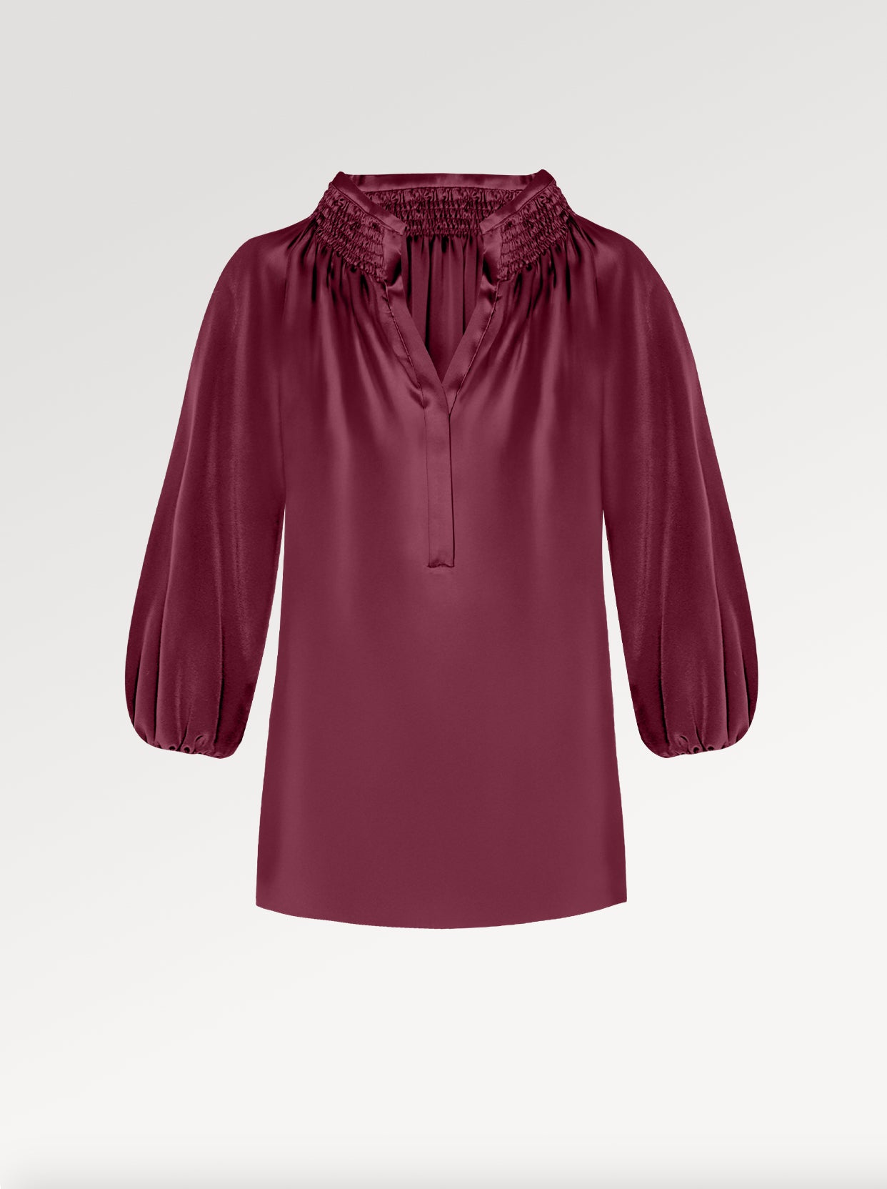 HONOR BLOUSE