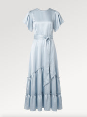 JACQUELINE MAXI