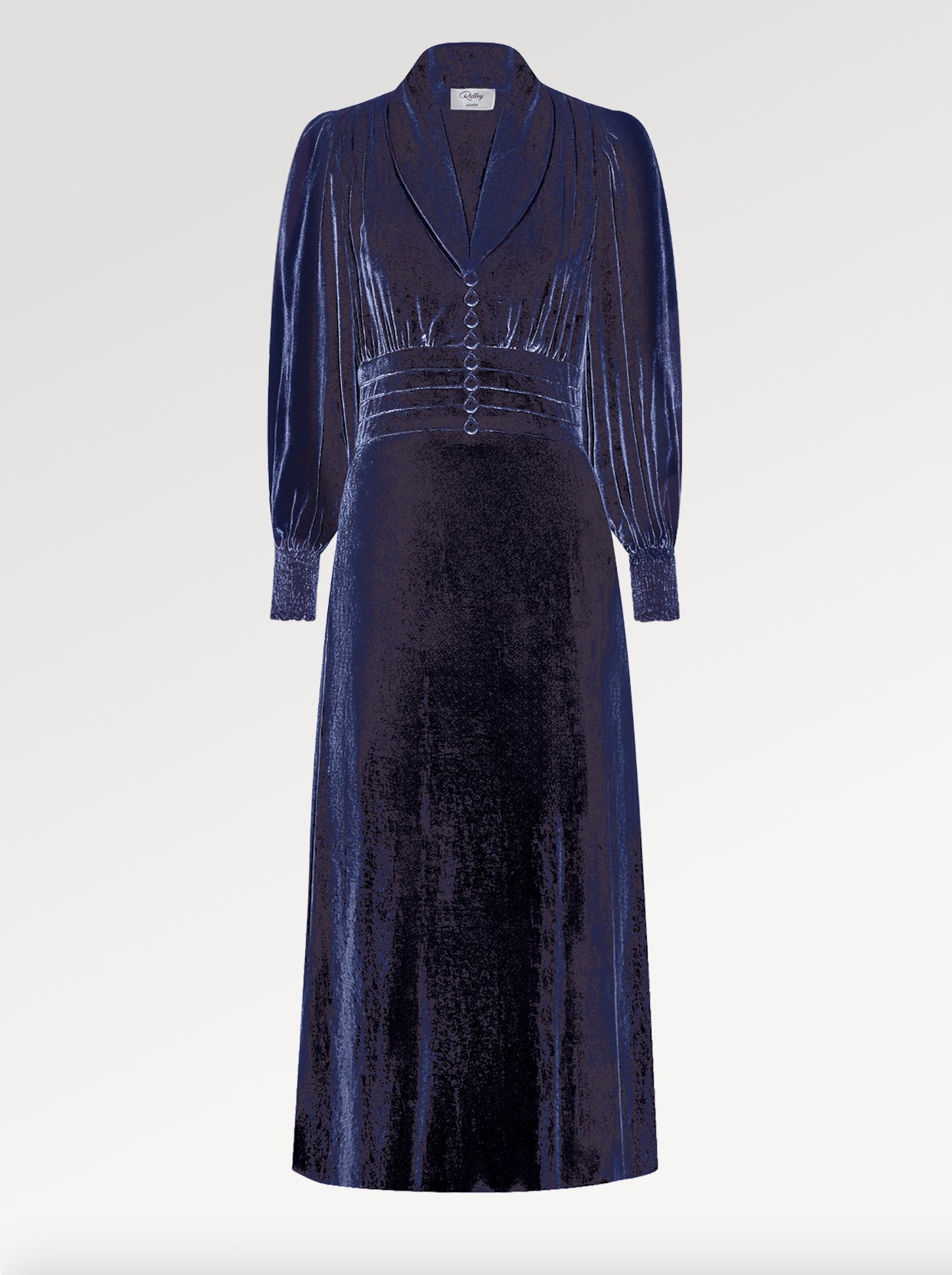EVA DRESS