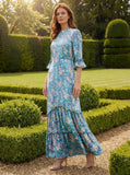 JACQUELINE MAXI