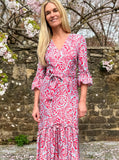 JACQUELINE MAXI
