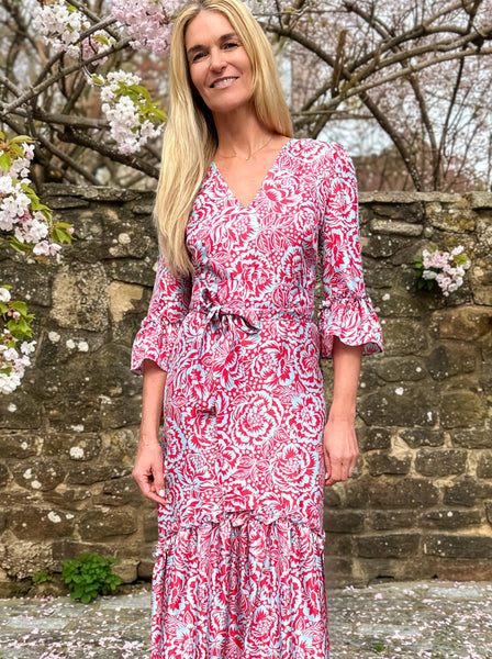 JACQUELINE MAXI