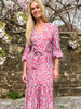 JACQUELINE MAXI
