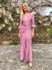 JACQUELINE MAXI