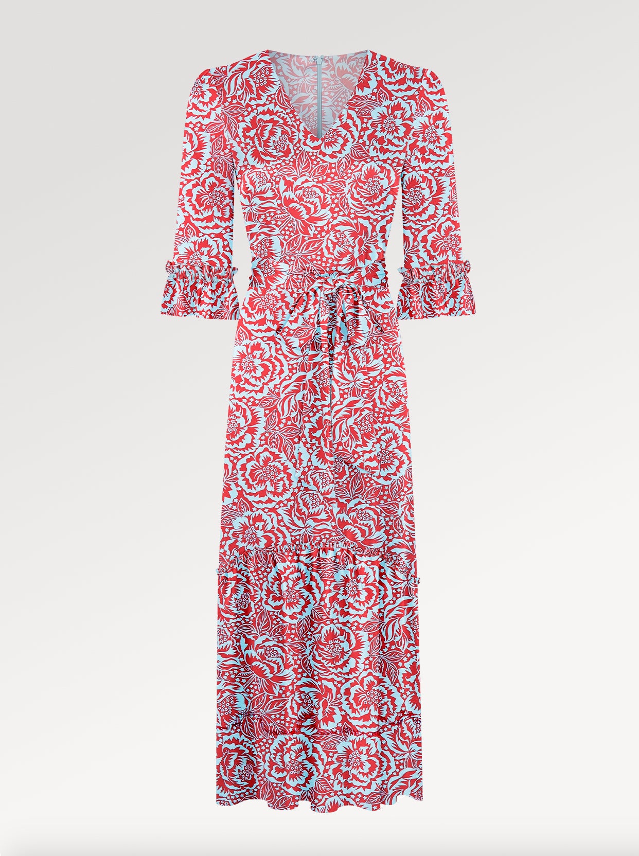 JACQUELINE MAXI
