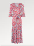 JACQUELINE MAXI