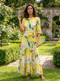 JACQUELINE MAXI