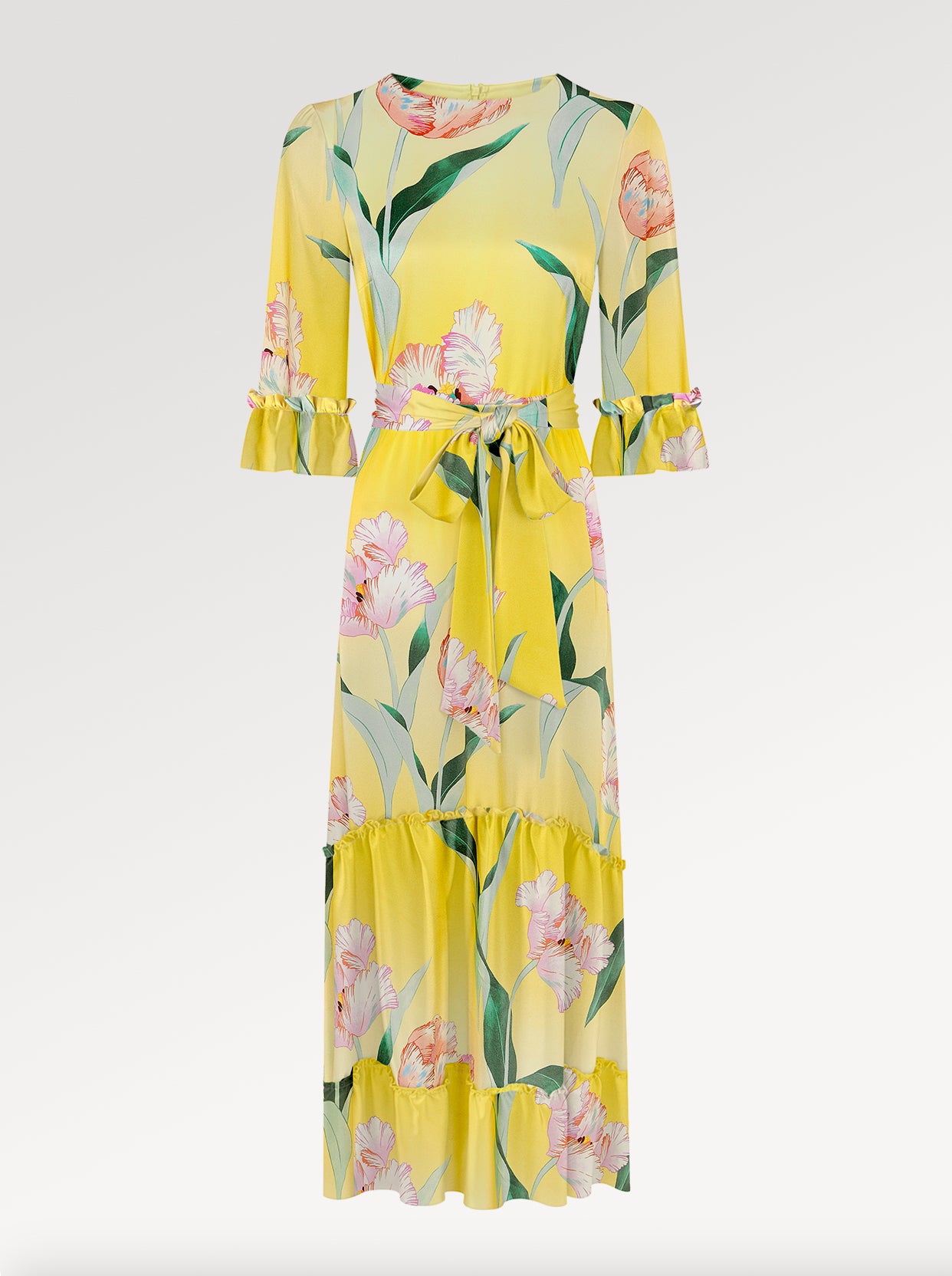 JACQUELINE MAXI
