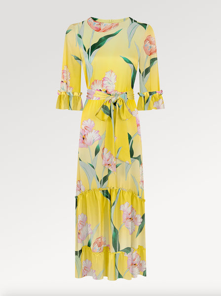 JACQUELINE MAXI