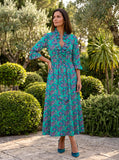 ORIANA DRESS