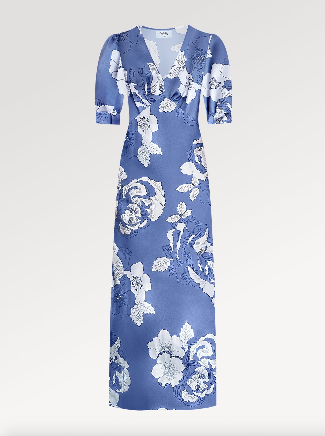 JANIE MAXI
