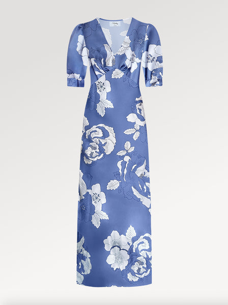 JANIE MAXI