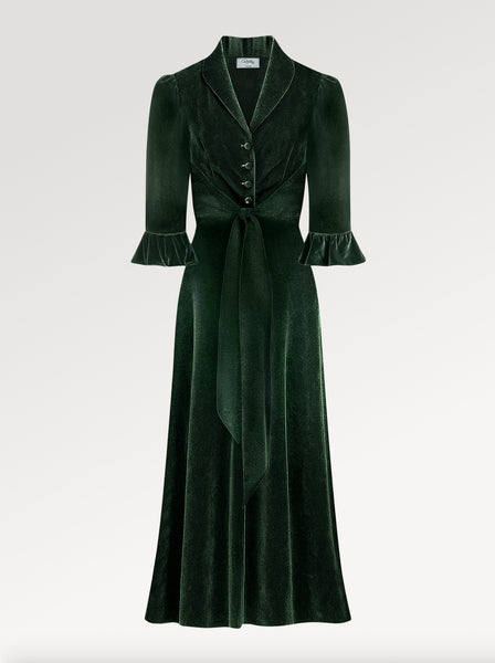 HEYDE DRESS