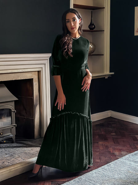 JACQUELINE MAXI