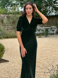 JANIE MAXI