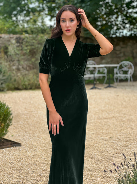 JANIE MAXI