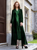 RIDING COAT