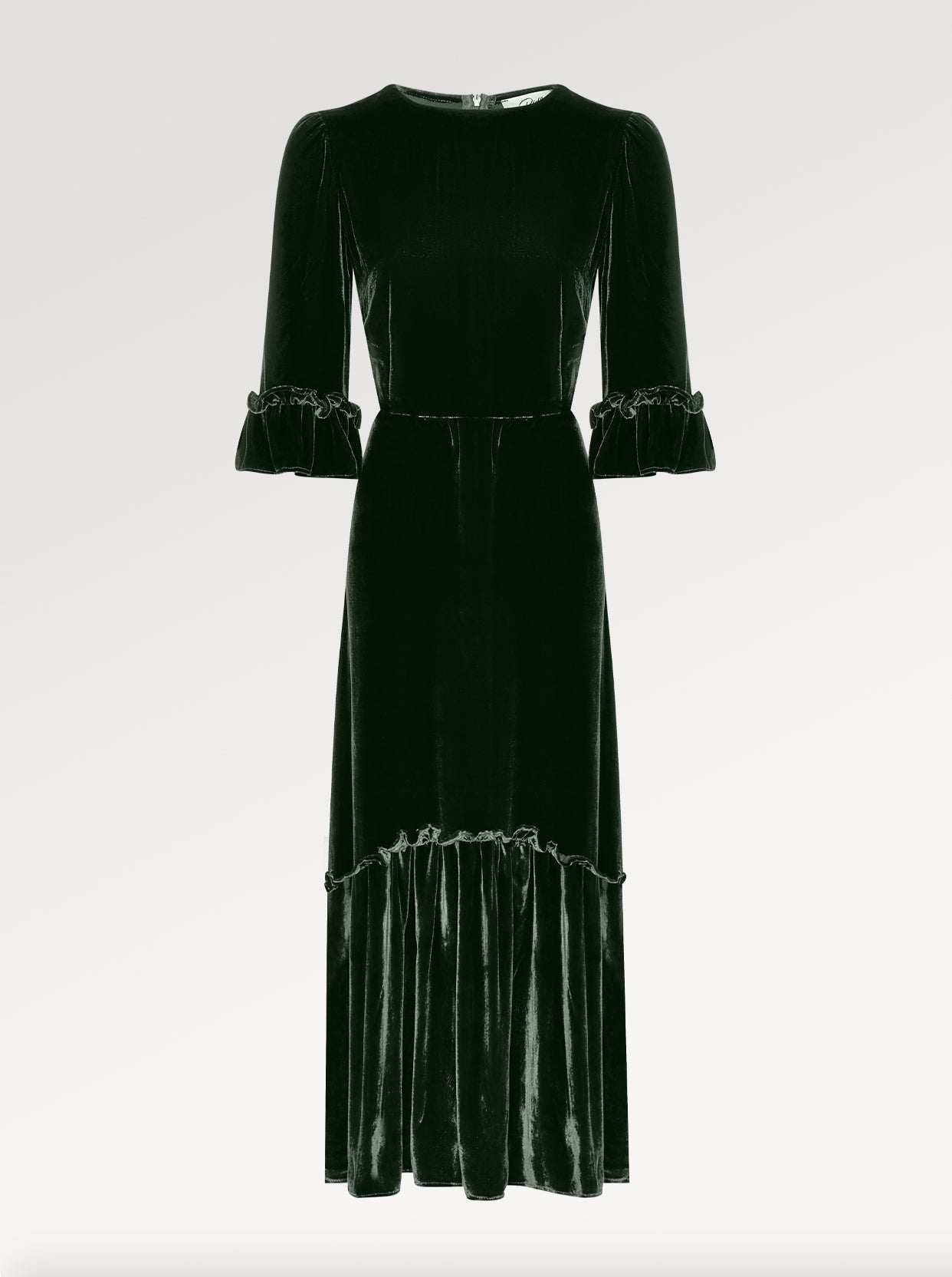 JACQUELINE MAXI
