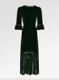 JACQUELINE MAXI