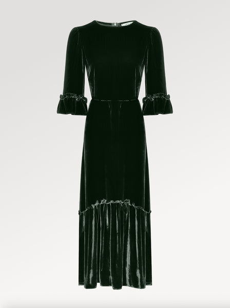 JACQUELINE MAXI