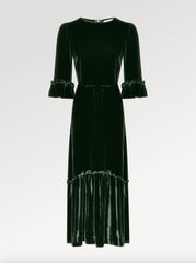 JACQUELINE MAXI