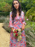 ELLA DRESS