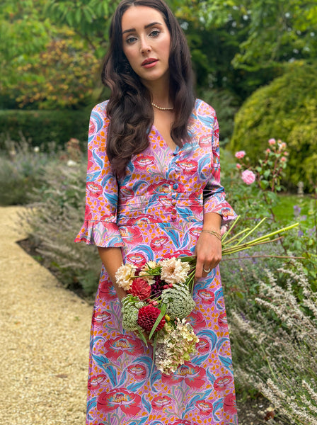 ELLA DRESS