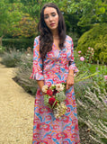 ELLA DRESS