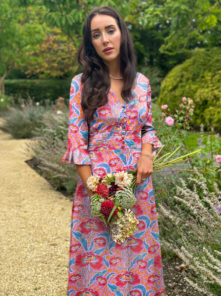ELLA DRESS