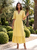 EMMANUELLE DRESS