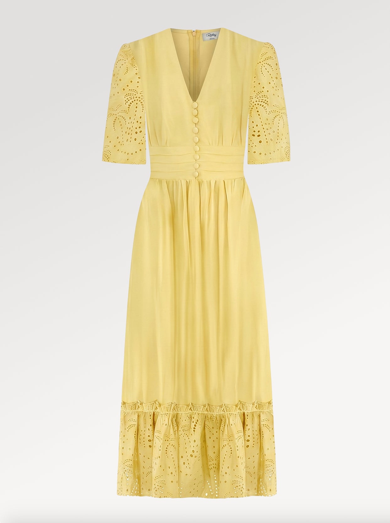 EMMANUELLE DRESS