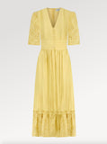 EMMANUELLE DRESS